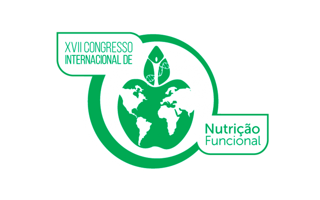 XVI Congresso Internacional de Nutrição Funcional