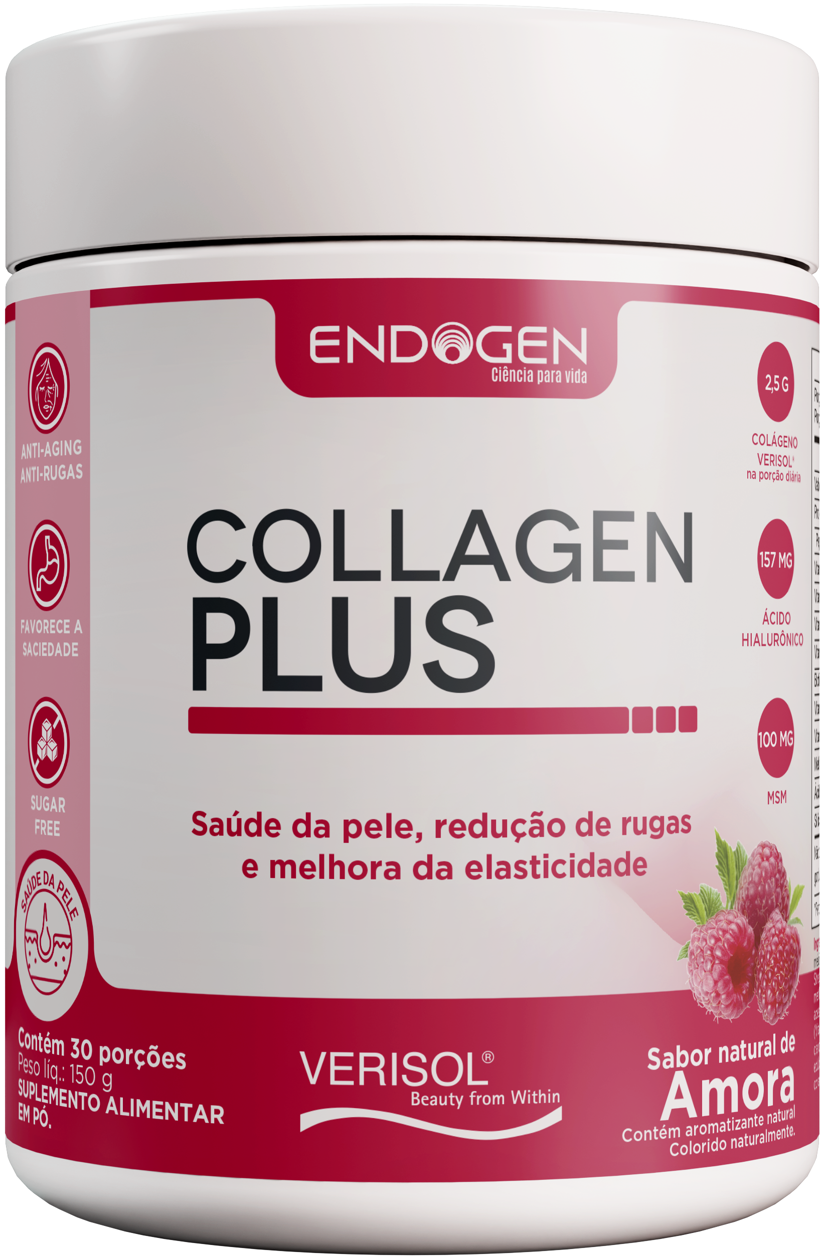 Collagen Plus_Amora