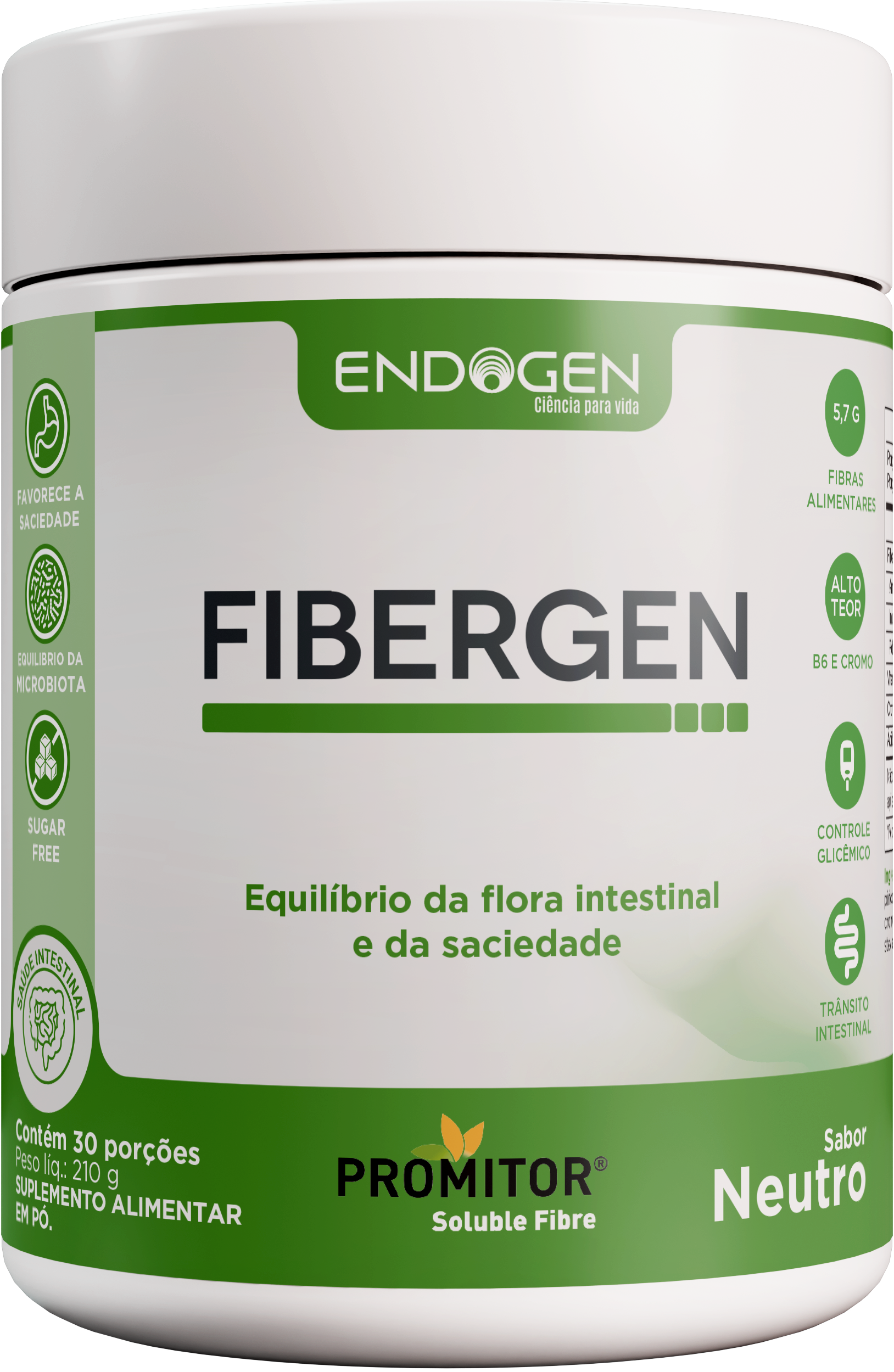 Fibergen