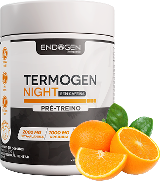 Termogen Night